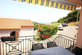 CASITA Appartement Climatisé F4 avec Terrasse et Garage